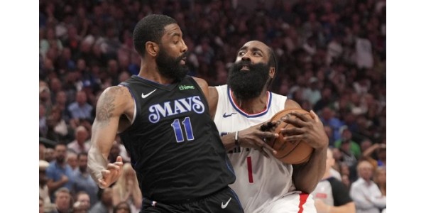 James Harden on valmis hyväksymään uran ilman mestaruutta